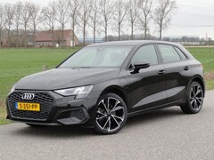 Audi A3 Sportback - 40 TFSI e Business edition Full LED / CAMERA / VIRT-COCKPIT