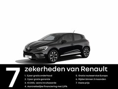 Renault Clio - TCe 90 GPF 6MT Evolution