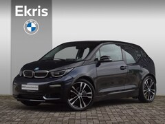 BMW i3 - S 120Ah | Executive / Comfort Pack Advanced / Harman Kardon / Parking Pack / Warmtepomp
