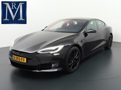 Tesla Model S - 75 | EXCL. VAT :35.453, - euro | AUTOPILOT | LEATHER | DRIVE TRAIN / BATTERY WARANTY 2025