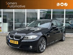 BMW 3-serie Touring - 318i Business Line Sport | Xenon | Navigatie | 18"