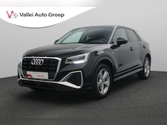 Audi Q2 - 30 TFSI 110PK Pro Line
