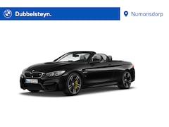 BMW 4-serie Cabrio - M4 | Volleder | 36.130 km | M Carbon-Brakes | Stuur + Stoelverw. | 19'' | Harman/Kardon |