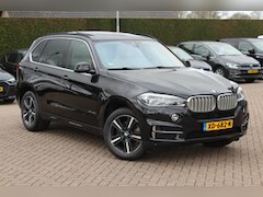BMW X5 - xDrive40d High Executive / Trekhaak / Panoramadak / Rondom Camera / Head-up / Standverwarm
