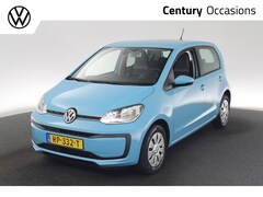 Volkswagen Up! - 1.0 BMT move up Airco / App-Navi