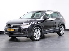 Volkswagen Tiguan - 1.5 TSI 150pk Life DSG/AUT | Adaptief cruise control | Navi by app | Parkeersensoren v+a |