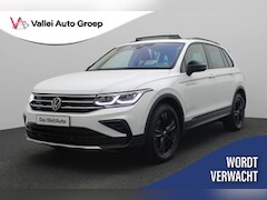 Volkswagen Tiguan - 1.5 TSI 150PK DSG Urban Sport