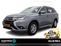 Mitsubishi Outlander - 2.0 PHEV Business Edition | Rijklaarprijs | Navigatie | cruise Control | Trekhaak | 12mnd
