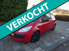 Mitsubishi Colt - MET JAAR APK