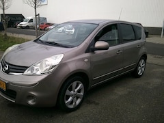 Nissan Note - 1.6 MET AIRCO NAVI