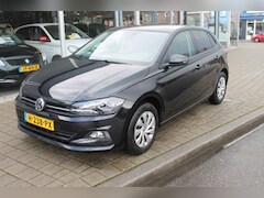 Volkswagen Polo - 1.0 TSI COMF.L. BUS. 5 DRs. Apple carplay