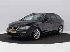 Seat Leon - 1.4 TSI 150 PK DSG-7 ST FR Business Intense LEDER | VIRTUAL | BEATS