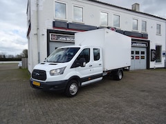 Ford Transit - TRANSIT