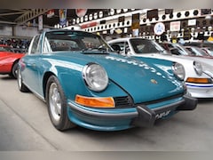 Porsche 911 Targa - E