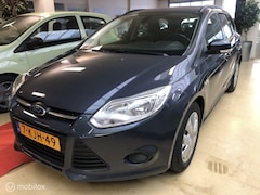 Ford Focus Wagon - 1.0 EcoBoost Trend