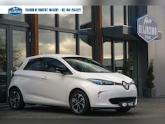 Renault Zoe - R90 Intens 41 kWh (AccuHuur)|incl.BTW €13445metSubsidie|Navi|PDC