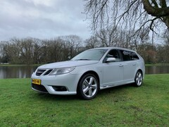 Saab 9-3 - 9-3 2.8T XWD
