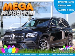 Mercedes-Benz GLB - 200 AMG line | Navigatie | Camera | Automaat