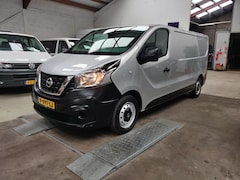 Nissan nv300 - 1.6 dCi 95 L2H1 Acenta