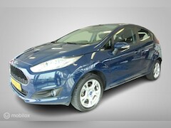 Ford Fiesta - 1.0 Style Ultimate 5drs