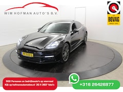 Porsche Panamera - 2.9 4S 440PK Sport-Chrono Panodak Adapt-cruise Camera