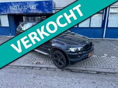 BMW X5 - 4.4i Executive