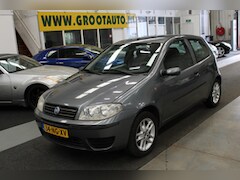 Fiat Punto - 1.2 Dynamic Airco, Stuurbekrachtiging