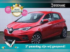 Renault Zoe - R135 Zen 50 kWh (ex Accu)