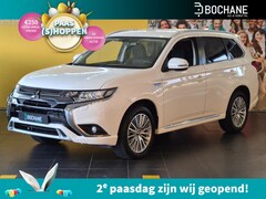 Mitsubishi Outlander - 2.4 PHEV Pure+ | ACHTERUITRIJCAMERA | 18" LICHTMETALEN VELGEN | CRUISE CONTROL |