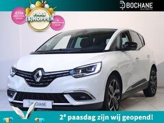 Renault Scénic - 1.3 TCe Intens Clima/Navi/Camera/Led
