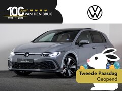 Volkswagen Golf - GTE 1.4 245 PK DSG | LED IQ | Panoramadak | 18 Inch Velgen | Drive Mode | Navigatie |