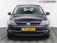 Volkswagen Golf Variant - 1.0 TSI Comfortline Business | Carplay | AdaptiveCruise | Velours