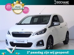 Peugeot 108 - 1.0 e-VTi Première /Clima/Keyless-Entry/LM-Velgen/Bluetooth/Xenon