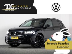 Volkswagen Tiguan - R-Line 1.5 TSI 150 PK DSG | Black style | Panoramadak | LED Matrix IQ | Harman/Kardon | Ke