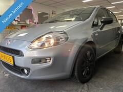 Fiat Punto - 0.9 TwinAir Sport
