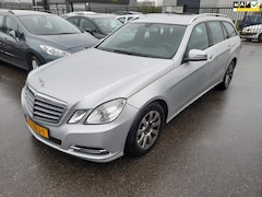Mercedes-Benz E-klasse Estate - 200 CDI Euro5 AUTOMAAT (EXPORT PRIJS) Info:0655357043