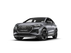 Audi Q4 e-tron - Q4 40 e-tron 204 1AT Advanced edition Automatisch | soundsystem