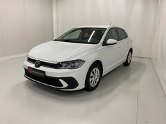 Volkswagen Polo - 1.0 TSI Life "Model 2022" ACC Virtual Cockpit Led Koplampen