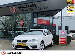 Seat Leon ST - 1.5 TSI Style Ultimate Edition Automaat Bovag rijklaarprijs