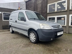 Peugeot Partner - PARTNER 170C 1.6HDI - 55KW