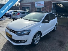 Volkswagen Polo - 1.2 TSI 105pk Comfortline