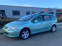 Peugeot 307 SW - 2.0 16V Pack AIRCO / AUTOMAAT
