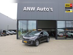 Kia Sportage - 1.6 T-GDI 4WD GT-Line 1e eigenaar