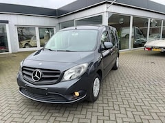 Mercedes-Benz Citan - 109CDI 5Pers., airco, cruise, trekhaak