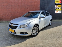 Chevrolet Cruze - 1.8 LS