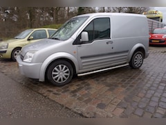 Ford Transit Connect - T200S 1.8 TDdi Celebration airco 306 dkm apk tot 31-10-2024