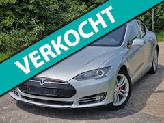 Tesla Model S - P85D Perform. NWE ACCU 701PK 4WD INCL.BTW AUTOPILOT