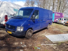 Volkswagen LT 28 - 2.5 TDI lang