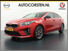 Kia Pro cee'd - ProCeed T-GDI 120pk GT-LineCamera Keyless JBL Bordherk. Elek.klep Lane-dep. Blindspot Dab