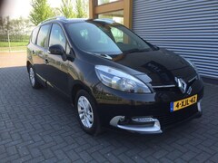 Renault Grand Scénic - 1.5 DCI EXPRESSION navigatie NL Auto